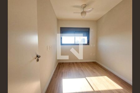 Quarto 1 de kitnet/studio para alugar com 2 quartos, 61m² em Santo Amaro, São Paulo