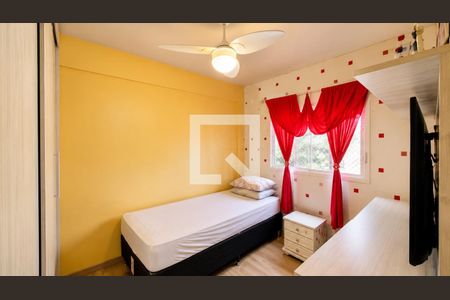 Quarto 1 de apartamento para alugar com 2 quartos, 45m² em Igara, Canoas
