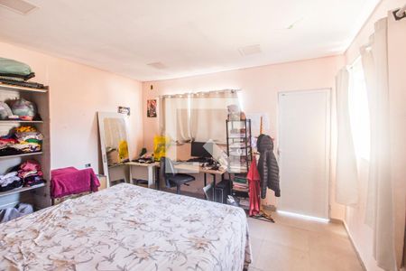 Quarto 1 de casa à venda com 3 quartos, 108m² em Jardim do Líbano, Barueri