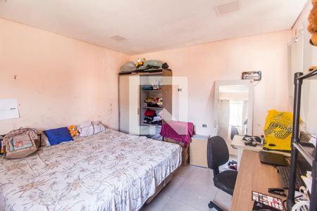 Quarto 1 de casa à venda com 3 quartos, 108m² em Jardim do Líbano, Barueri