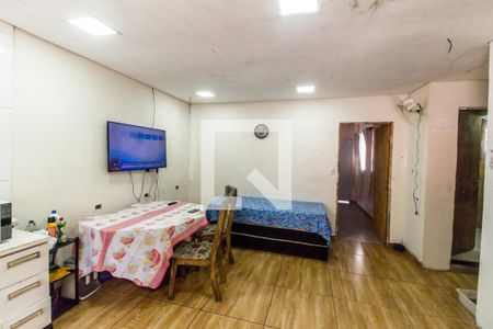 Sala/Cozinha de casa à venda com 3 quartos, 108m² em Jardim do Líbano, Barueri