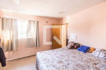 Quarto 1 de casa à venda com 3 quartos, 108m² em Jardim do Líbano, Barueri