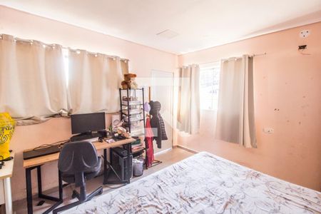Quarto 1 de casa à venda com 3 quartos, 108m² em Jardim do Líbano, Barueri