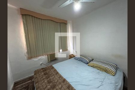 Quarto 1 de apartamento à venda com 2 quartos, 60m² em Inhaúma, Rio de Janeiro