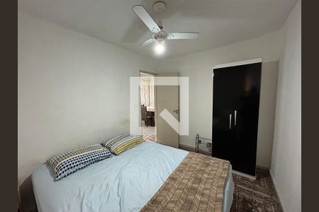 Quarto 1 de apartamento à venda com 2 quartos, 60m² em Inhaúma, Rio de Janeiro