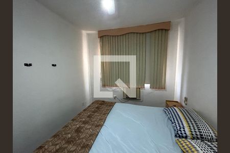 Quarto 1 de apartamento à venda com 2 quartos, 60m² em Inhaúma, Rio de Janeiro