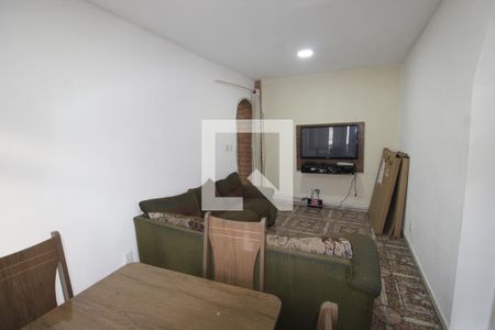 Sala de apartamento à venda com 2 quartos, 60m² em Inhaúma, Rio de Janeiro