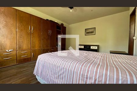 Quarto  de apartamento à venda com 4 quartos, 139m² em São Pedro, Belo Horizonte