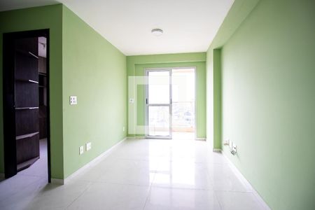 Sala de apartamento para alugar com 2 quartos, 64m² em Vila da Penha, Rio de Janeiro