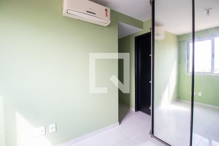 Suíte de apartamento para alugar com 2 quartos, 64m² em Vila da Penha, Rio de Janeiro