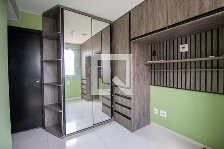 Suíte de apartamento para alugar com 2 quartos, 64m² em Vila da Penha, Rio de Janeiro