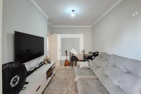 Casa para alugar com 3 quartos, 98m² em Chácara Sergipe, São Bernardo do Campo