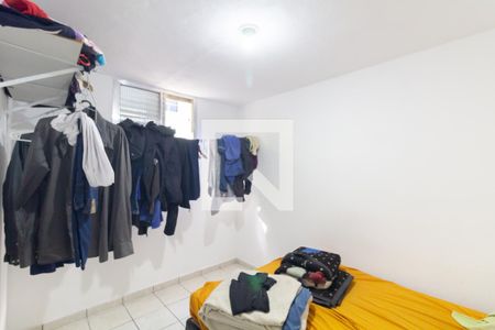 Quarto 1 de apartamento para alugar com 2 quartos, 50m² em Conjunto Habitacional Santa Etelvina Iii, São Paulo