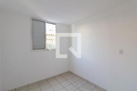 Quarto 2 de apartamento para alugar com 2 quartos, 50m² em Conjunto Habitacional Santa Etelvina Iii, São Paulo