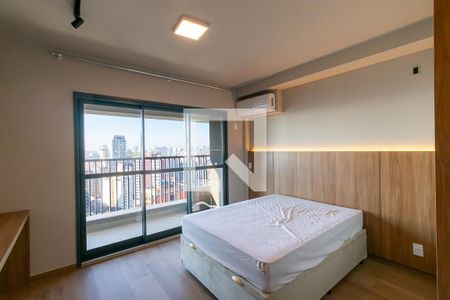  Studio de kitnet/studio para alugar com 1 quarto, 29m² em Liberdade, São Paulo