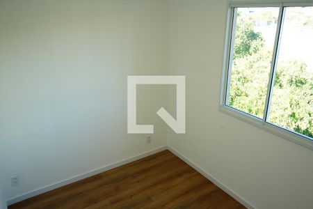 Quarto 1 de apartamento para alugar com 2 quartos, 42m² em Vila Esperança, São Paulo
