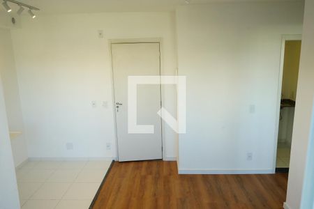Sala de apartamento para alugar com 2 quartos, 42m² em Vila Esperança, São Paulo