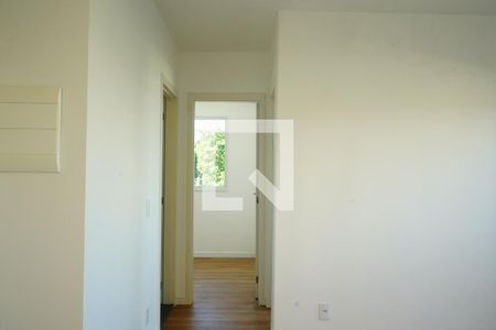 quartos de apartamento para alugar com 2 quartos, 42m² em Vila Esperança, São Paulo