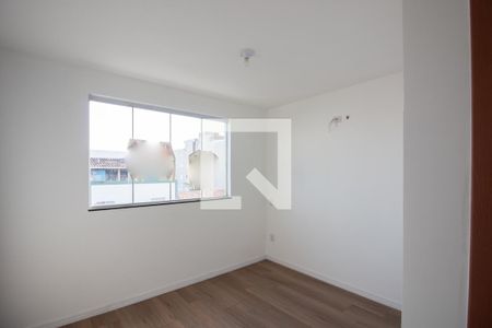 Suíte de apartamento para alugar com 2 quartos, 51m² em Santa Branca, Belo Horizonte