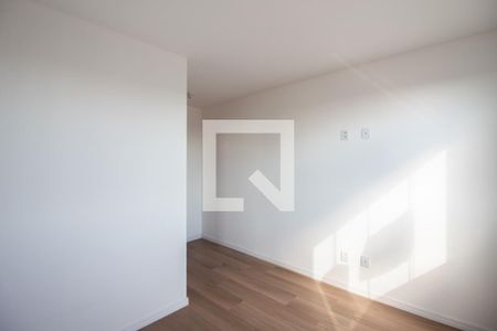 Suíte de apartamento para alugar com 2 quartos, 51m² em Santa Branca, Belo Horizonte