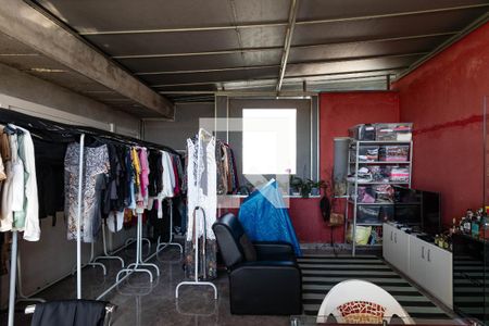 Sala 2 de casa à venda com 3 quartos, 375m² em Alto da Lapa, São Paulo