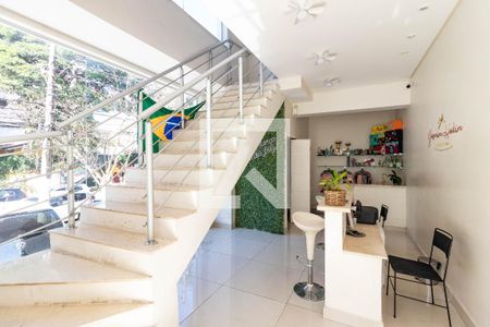 Sala de casa à venda com 3 quartos, 375m² em Alto da Lapa, São Paulo