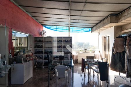 Sala 2 de casa à venda com 3 quartos, 375m² em Alto da Lapa, São Paulo