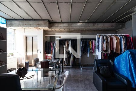 Sala 2 de casa à venda com 3 quartos, 375m² em Alto da Lapa, São Paulo