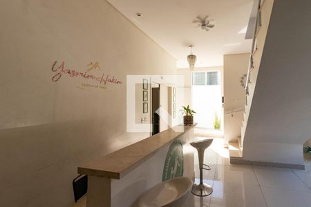 Sala de casa à venda com 3 quartos, 375m² em Alto da Lapa, São Paulo