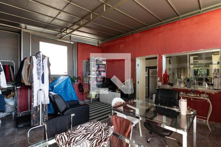 Sala 2 de casa à venda com 3 quartos, 375m² em Alto da Lapa, São Paulo