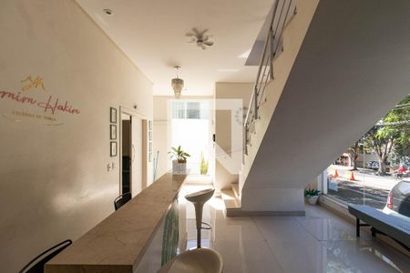 Sala de casa à venda com 3 quartos, 375m² em Alto da Lapa, São Paulo
