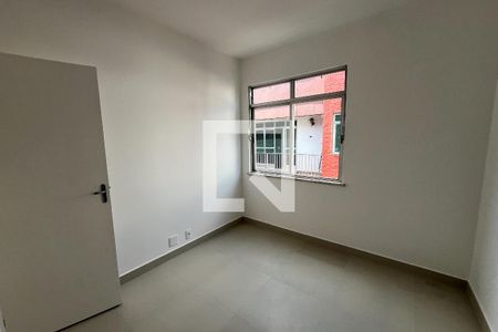 Quarto 1 de apartamento à venda com 2 quartos, 56m² em Jardim Guanabara, Rio de Janeiro