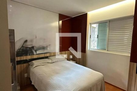 Foto 13 de apartamento à venda com 3 quartos, 88m² em Anchieta, Belo Horizonte