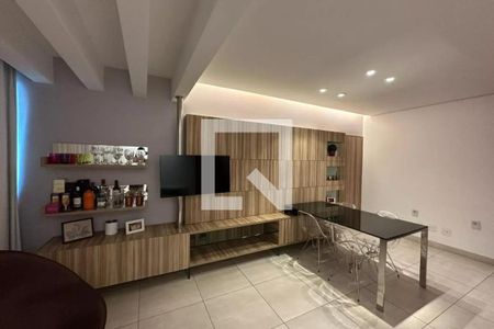 Foto 08 de apartamento à venda com 3 quartos, 88m² em Anchieta, Belo Horizonte