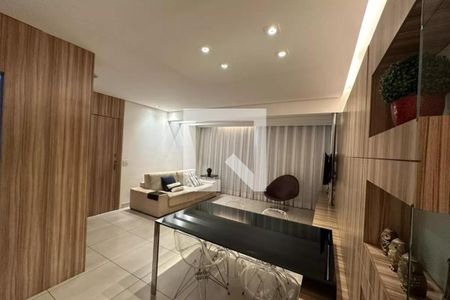 Foto 06 de apartamento à venda com 3 quartos, 88m² em Anchieta, Belo Horizonte