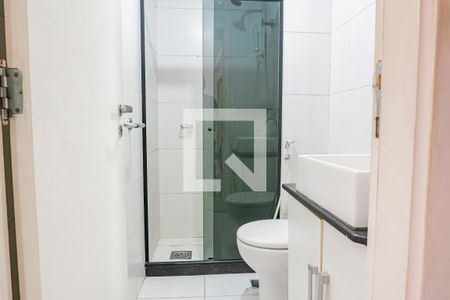 Apartamento para alugar com 1 quarto, 55m² em Imperial de São Cristóvão, Rio de Janeiro