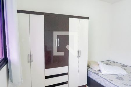 Apartamento para alugar com 1 quarto, 55m² em Imperial de São Cristóvão, Rio de Janeiro