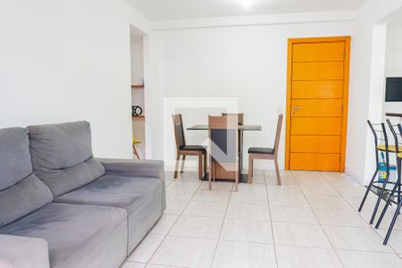 Apartamento para alugar com 1 quarto, 55m² em Imperial de São Cristóvão, Rio de Janeiro