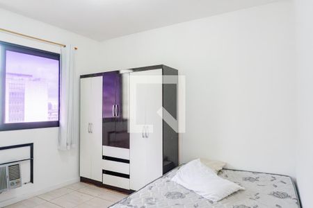 Apartamento para alugar com 1 quarto, 55m² em Imperial de São Cristóvão, Rio de Janeiro