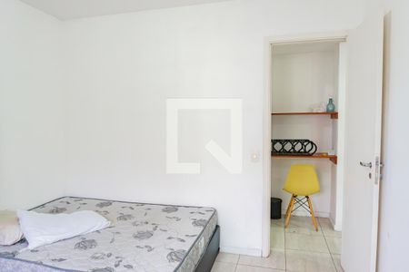 Apartamento para alugar com 1 quarto, 55m² em Imperial de São Cristóvão, Rio de Janeiro