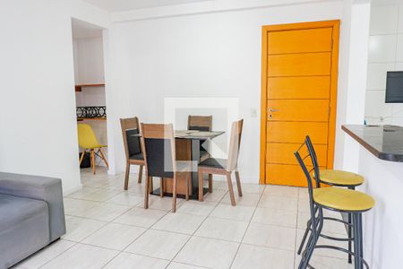 Apartamento para alugar com 1 quarto, 55m² em Imperial de São Cristóvão, Rio de Janeiro