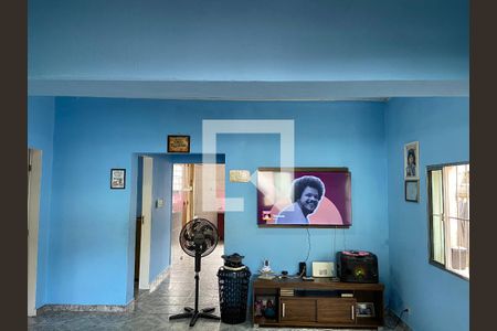 Sala de casa à venda com 3 quartos, 300m² em I.a.p.i., Osasco