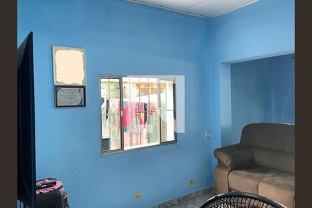 Sala de casa à venda com 3 quartos, 300m² em I.a.p.i., Osasco