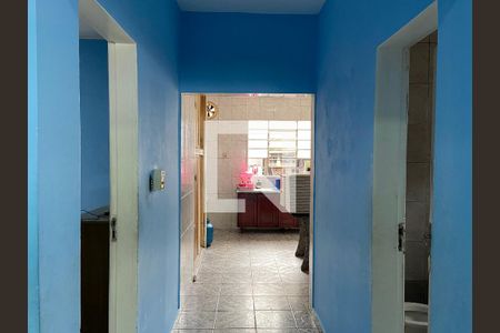 Sala de casa à venda com 3 quartos, 300m² em I.a.p.i., Osasco