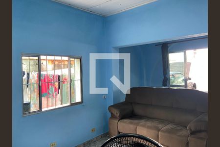 Sala de casa à venda com 3 quartos, 300m² em I.a.p.i., Osasco