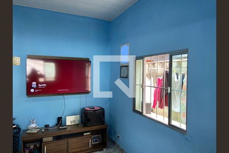 Sala de casa à venda com 3 quartos, 300m² em I.a.p.i., Osasco