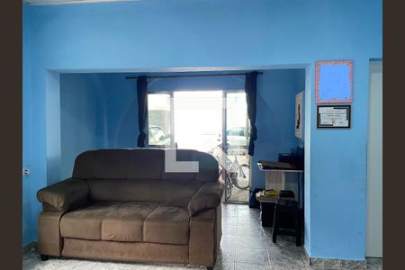 Sala de casa à venda com 3 quartos, 300m² em I.a.p.i., Osasco