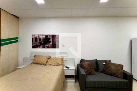 Apartamento para alugar com 1 quarto, 25m² em Centro, Rio de Janeiro