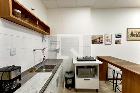 Apartamento para alugar com 1 quarto, 25m² em Centro, Rio de Janeiro