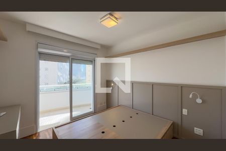 Suíte de apartamento para alugar com 4 quartos, 147m² em Vila Gertrudes, São Paulo